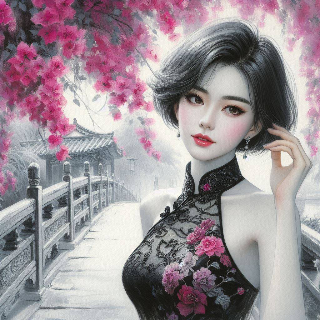 Sometimes what we wait for is not our own forgetting, but waiting for someone