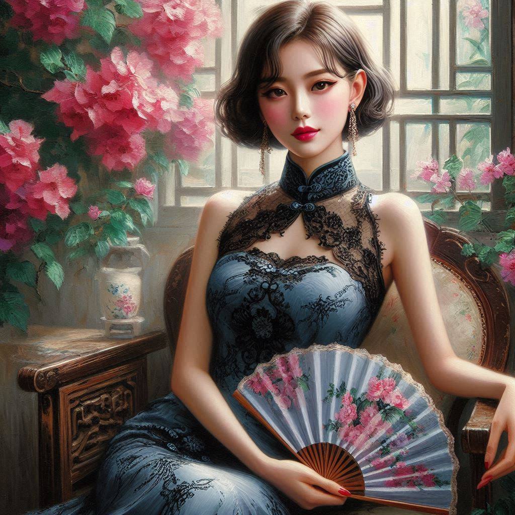 Sometimes what we wait for is not our own forgetting, but waiting for someone
