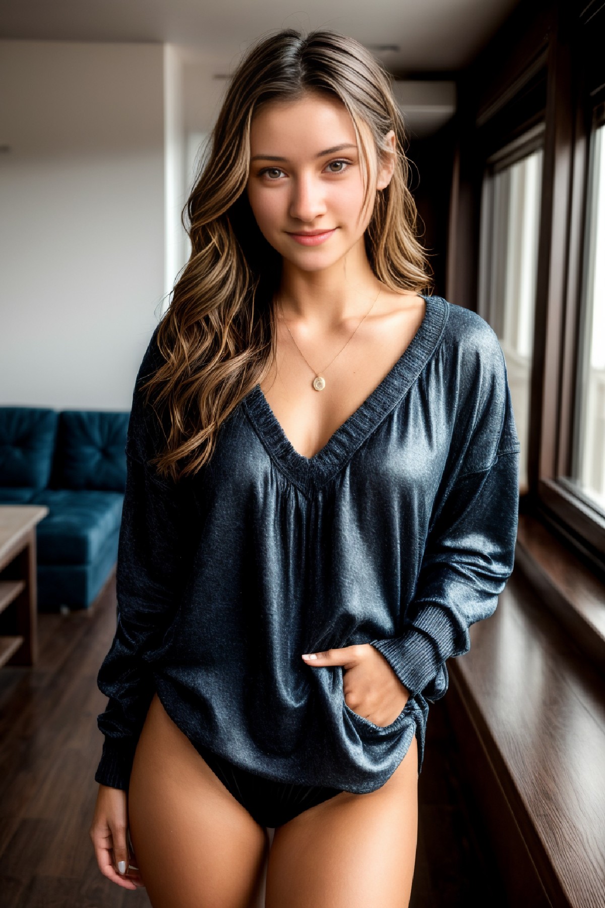 Meet Brooke