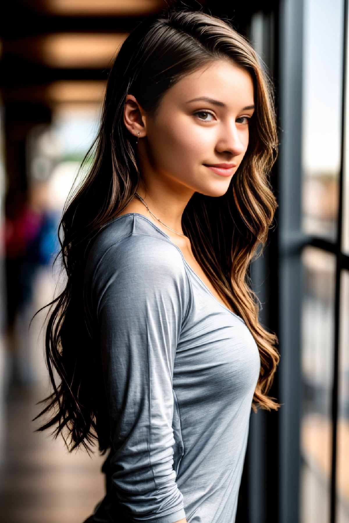 Meet Brooke