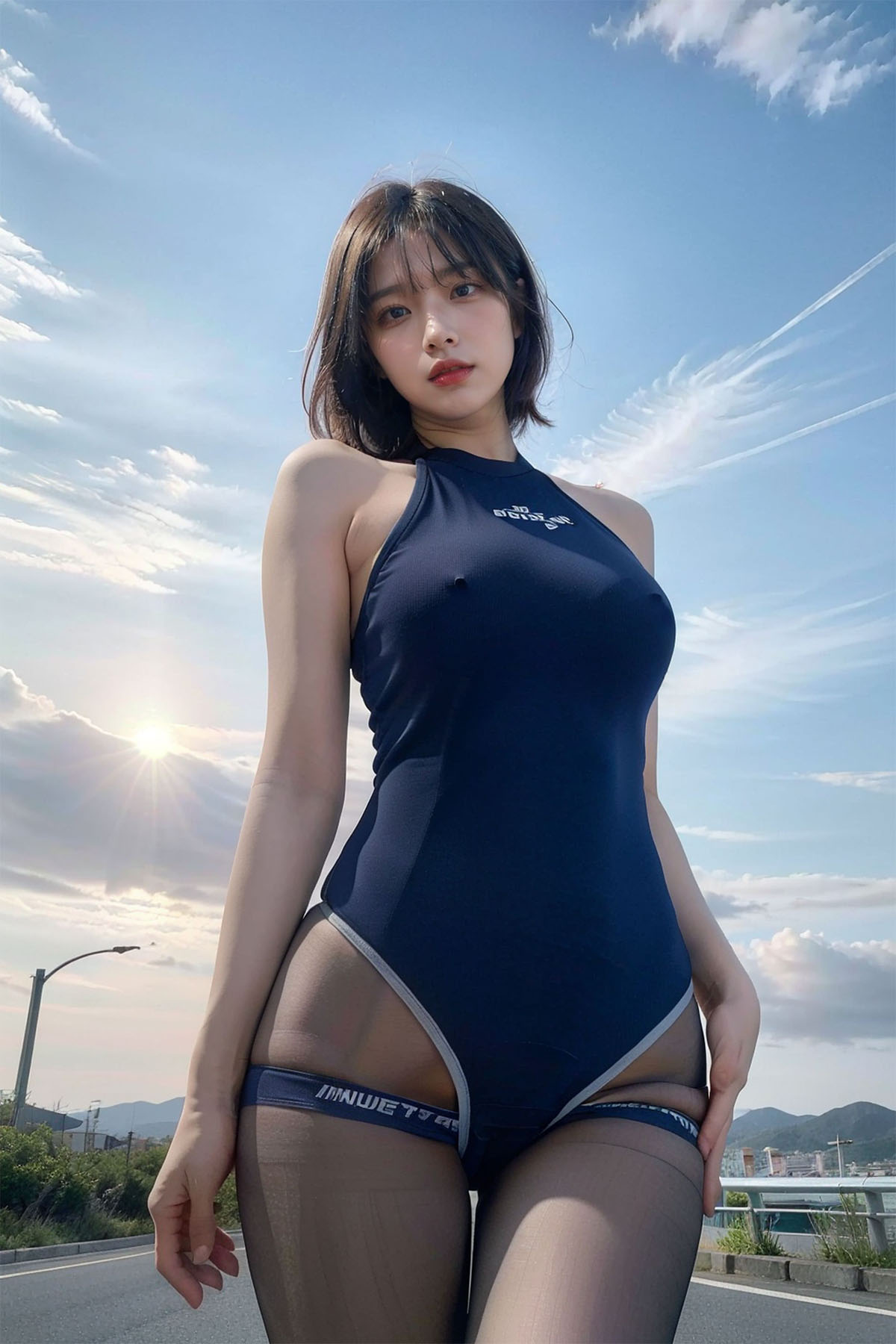 Realistic style Vol.007 part 2