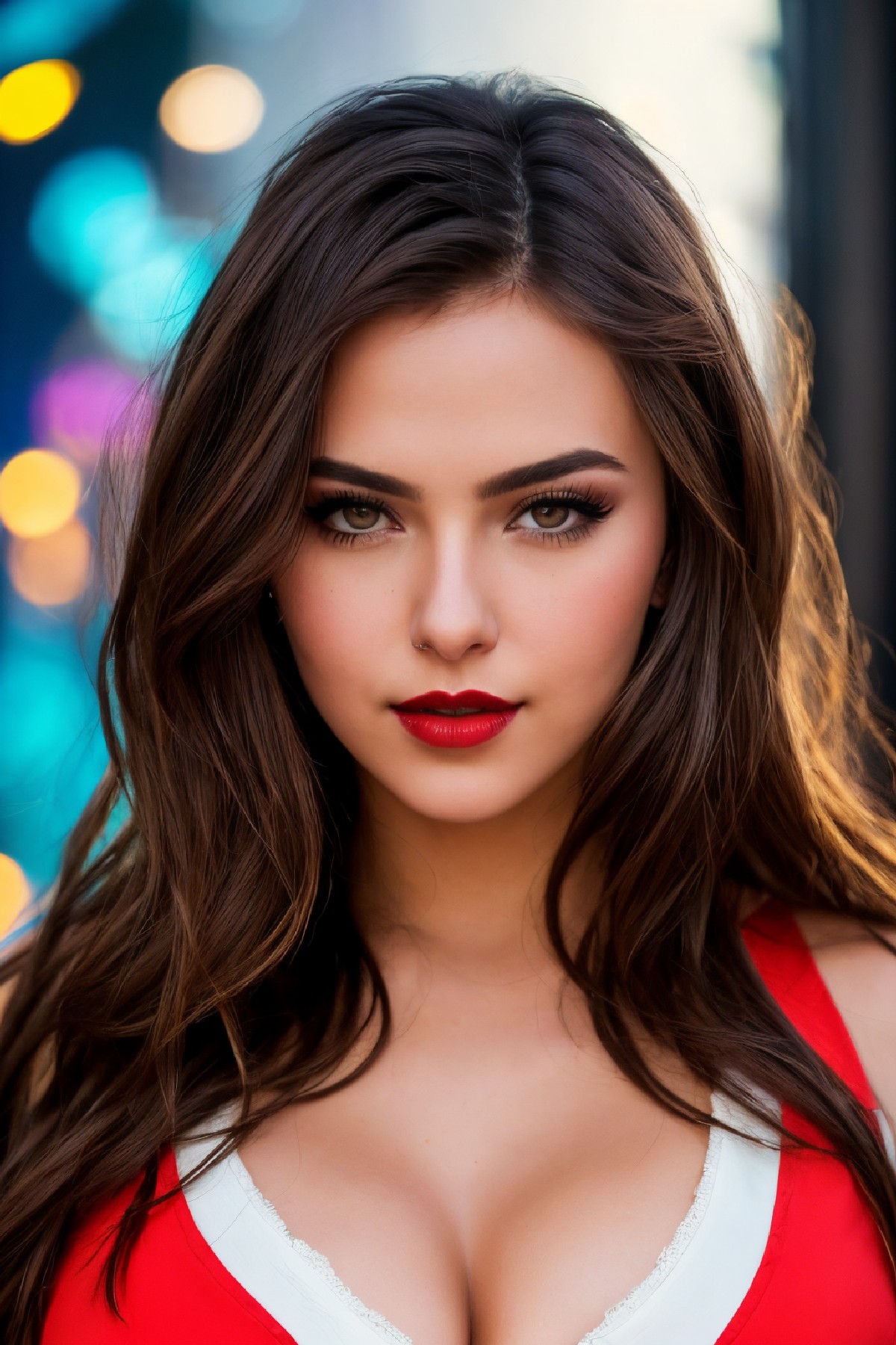 Meet Brittany Johansson