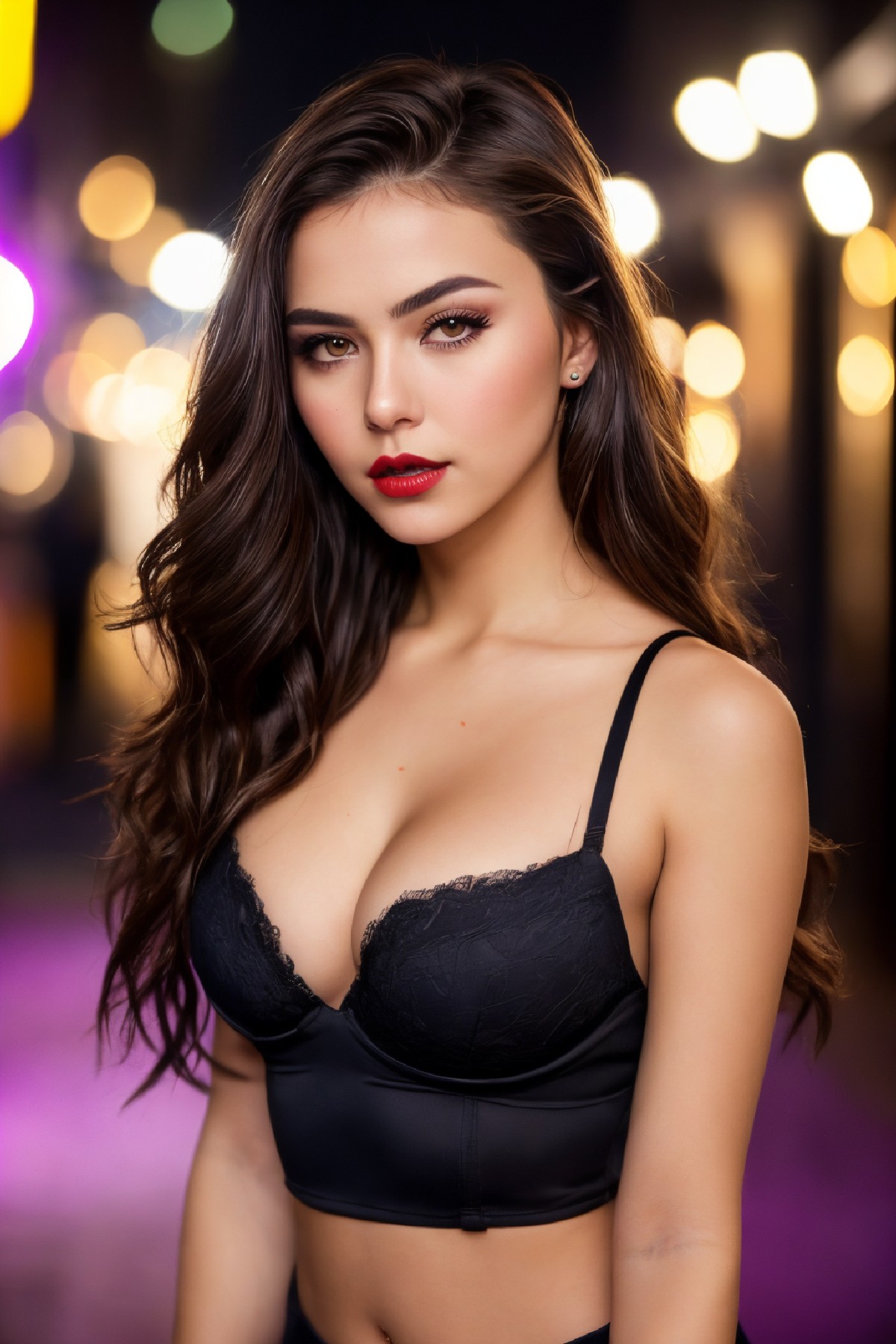 Meet Brittany Johansson