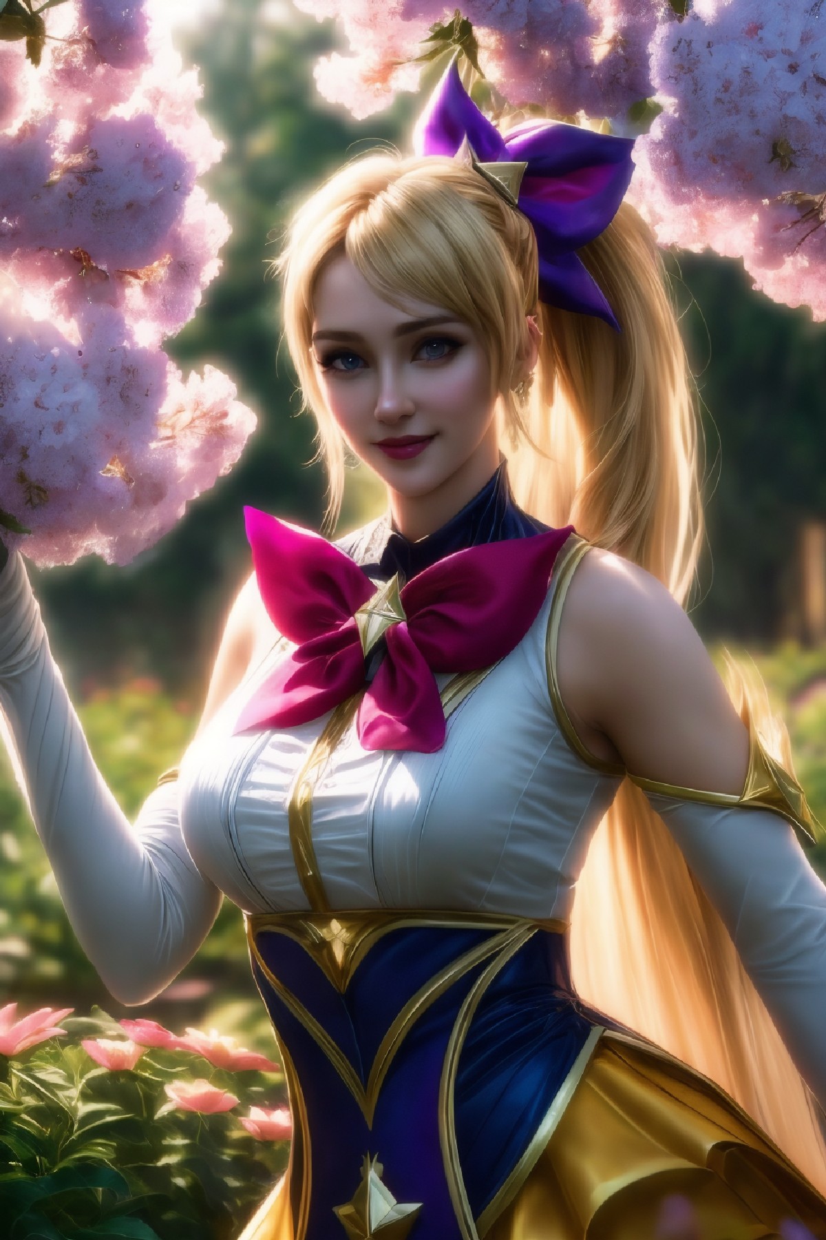 Star Guardian - Salefini (AL)