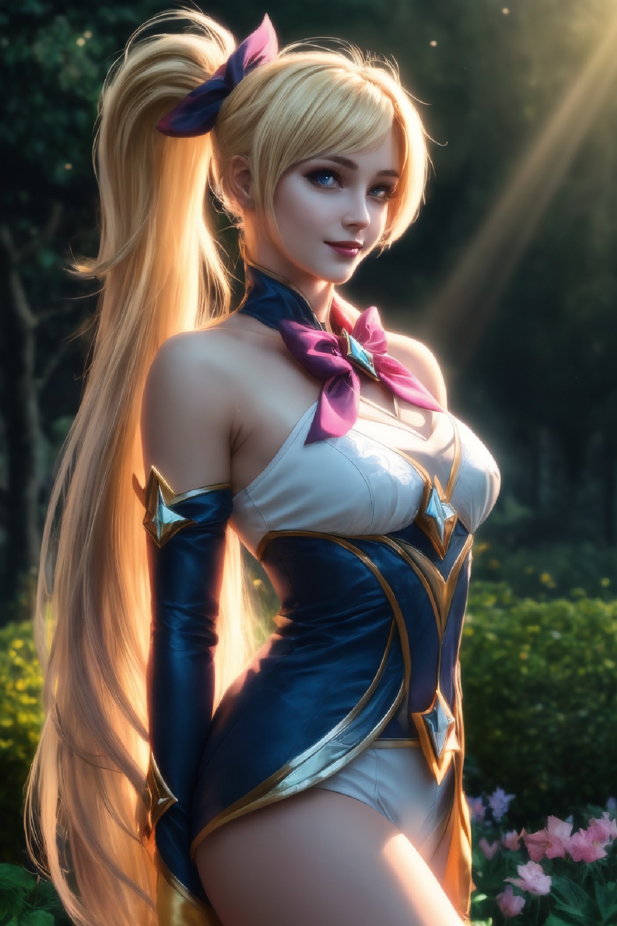 Star Guardian - Salefini (AL)