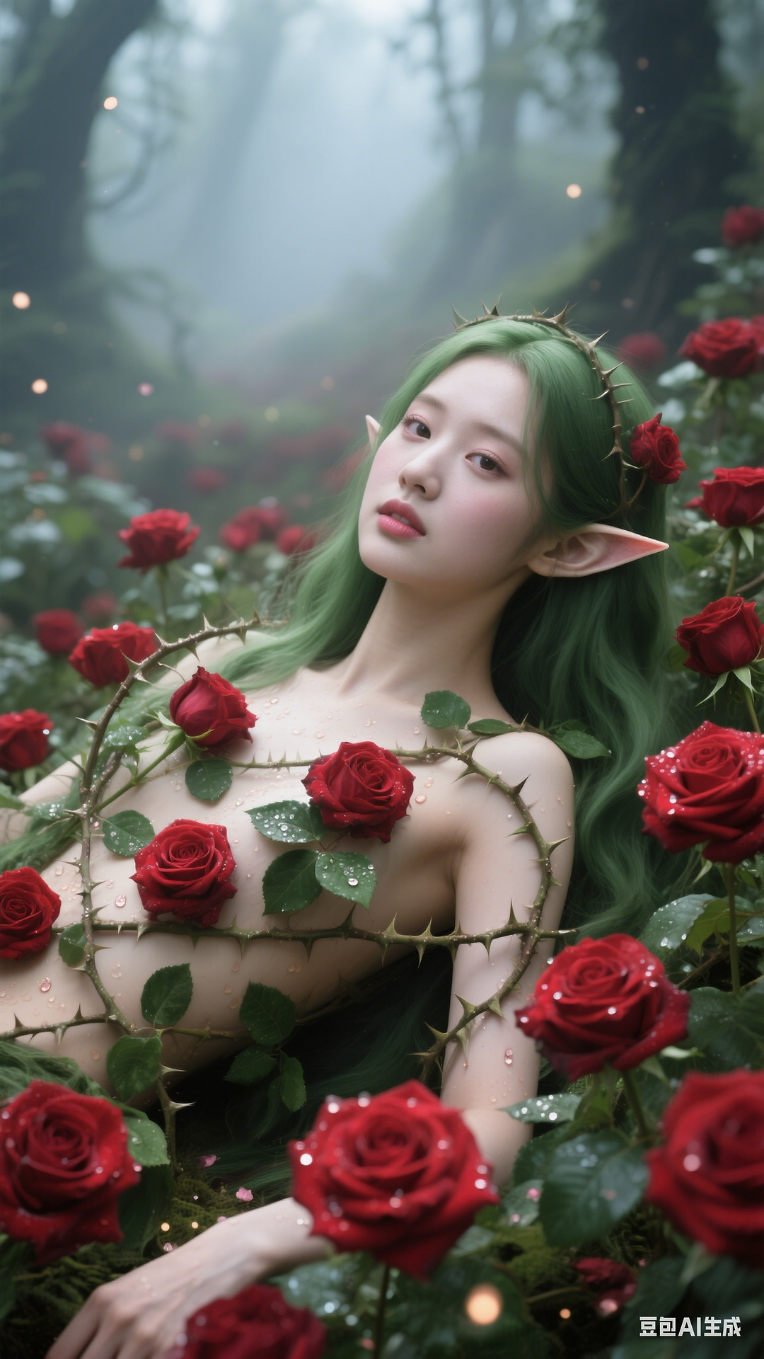 Forest Elf