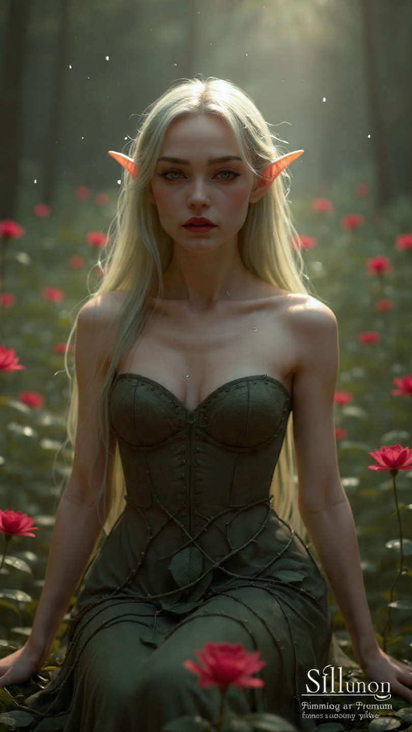 Forest Elf