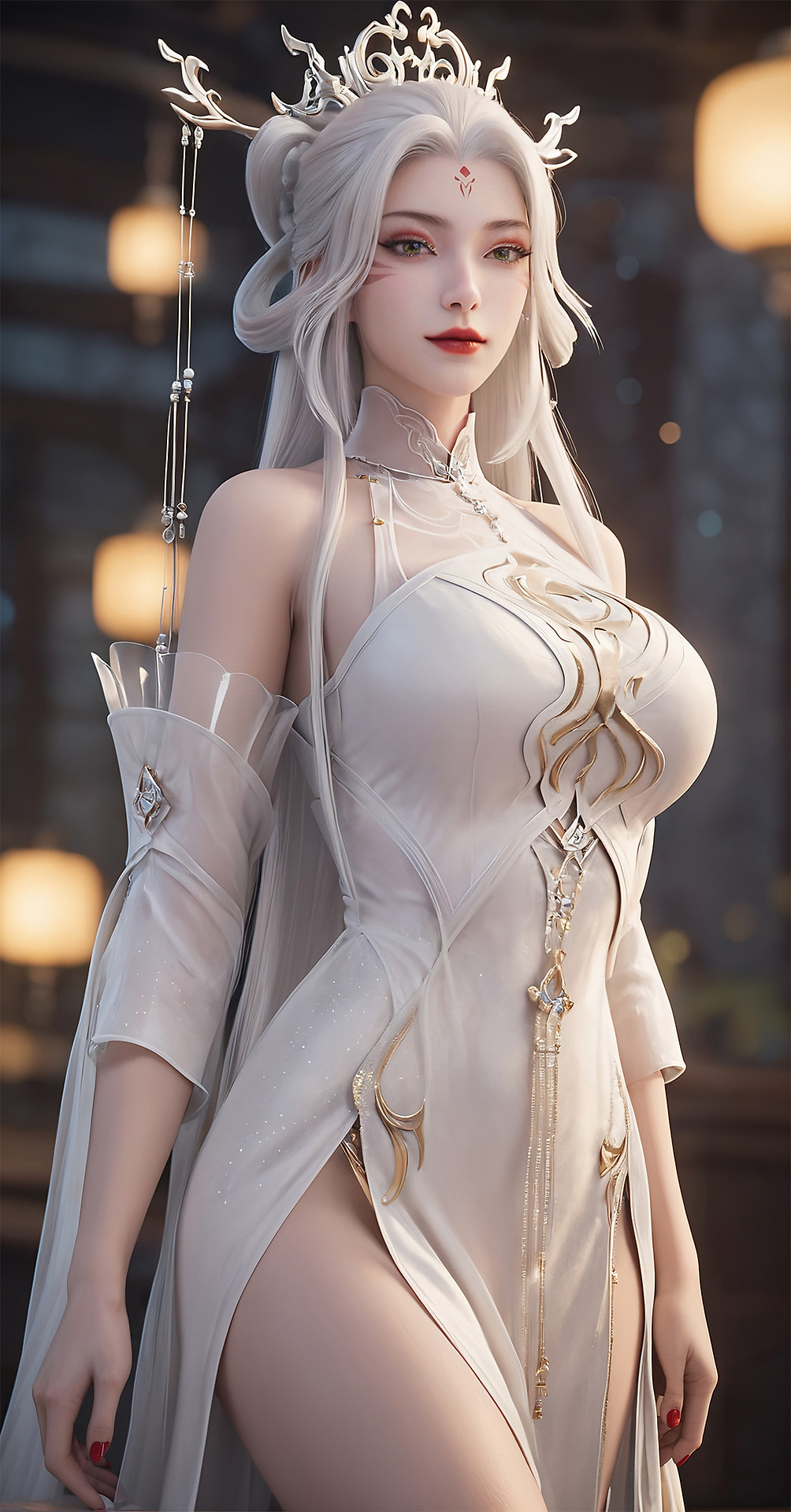 Xiaobai 🤍