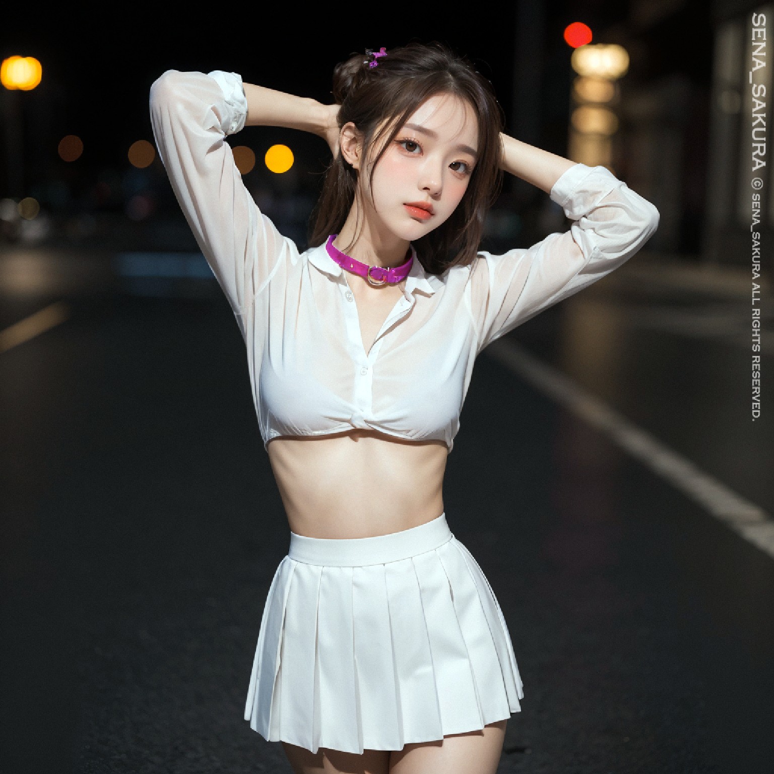2024 - 10 - 13 - underboob+shirt