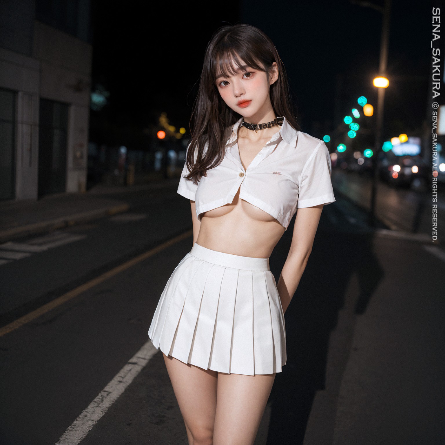 2024 - 10 - 13 - underboob+shirt