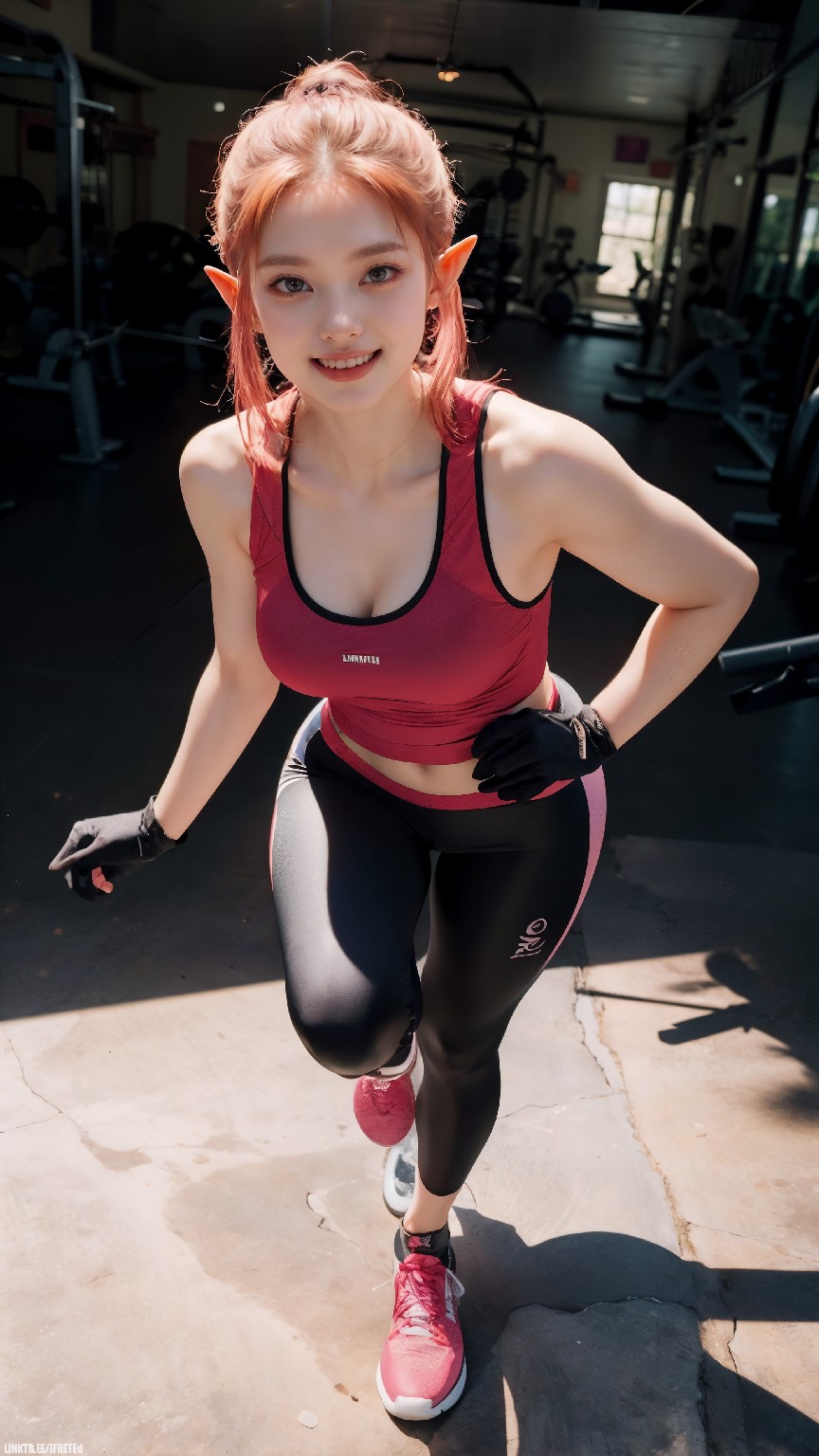 gym134#