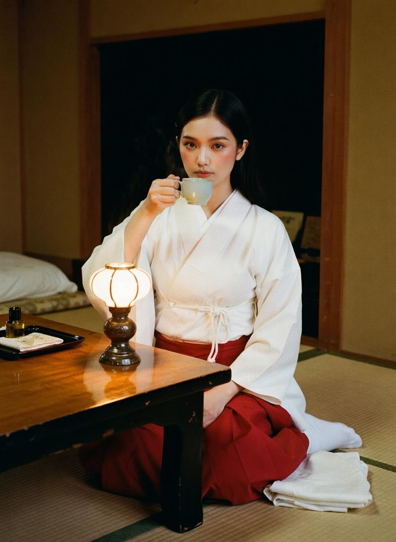 Hikari Aiko - Moonlit Night Prayer and Hidden Gems