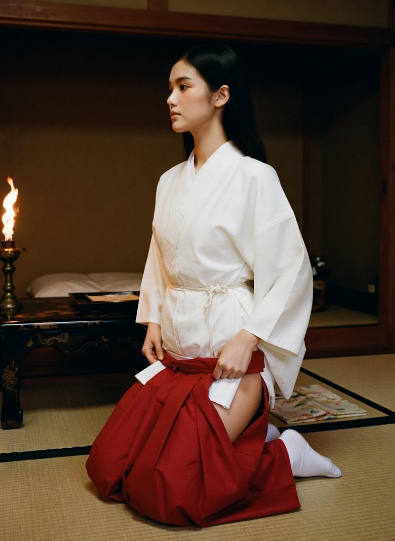 Hikari Aiko - Moonlit Night Prayer and Hidden Gems