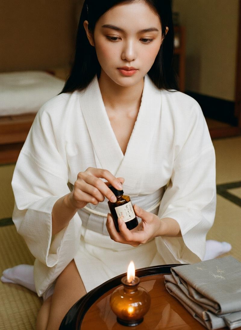 Hikari Aiko - Moonlit Night Prayer and Hidden Gems