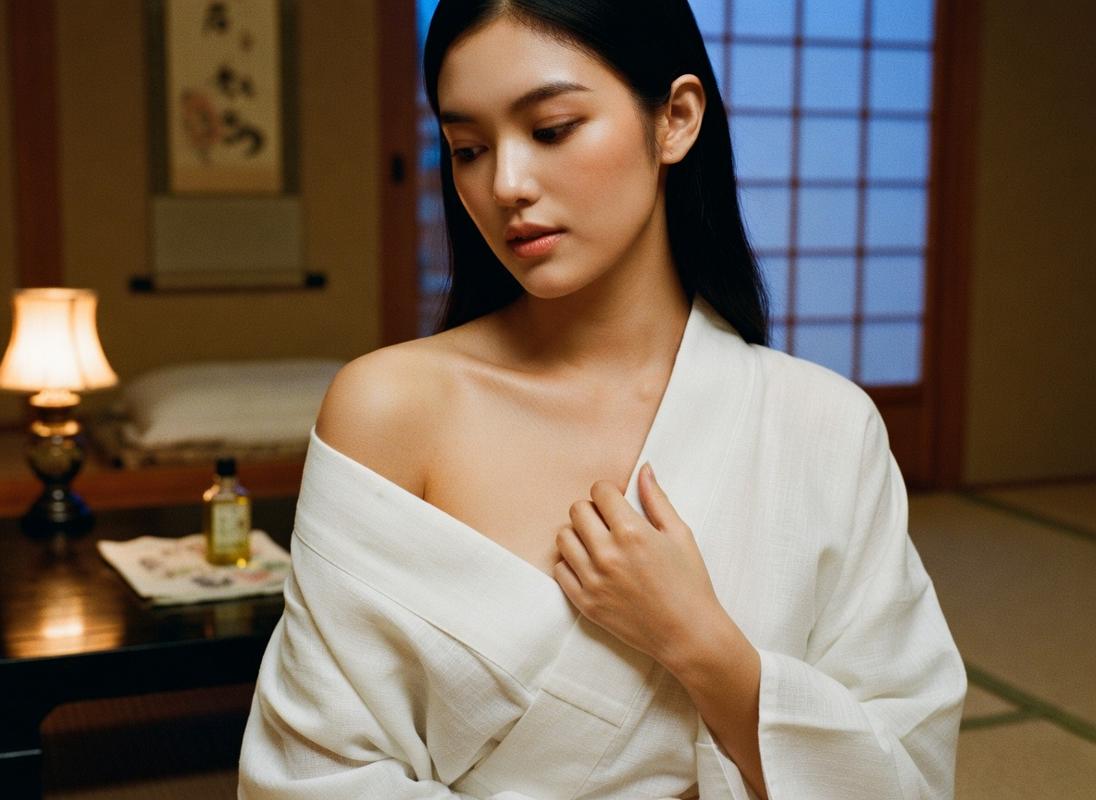 Hikari Aiko - Moonlit Night Prayer and Hidden Gems