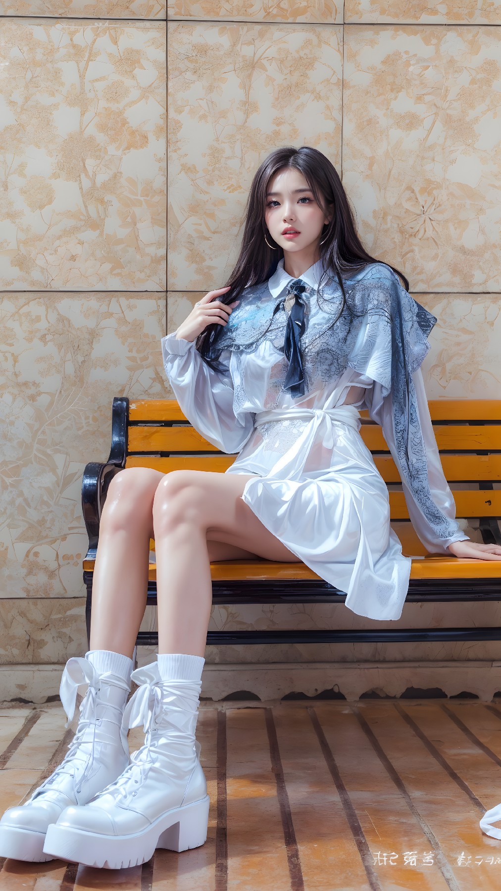 date+look