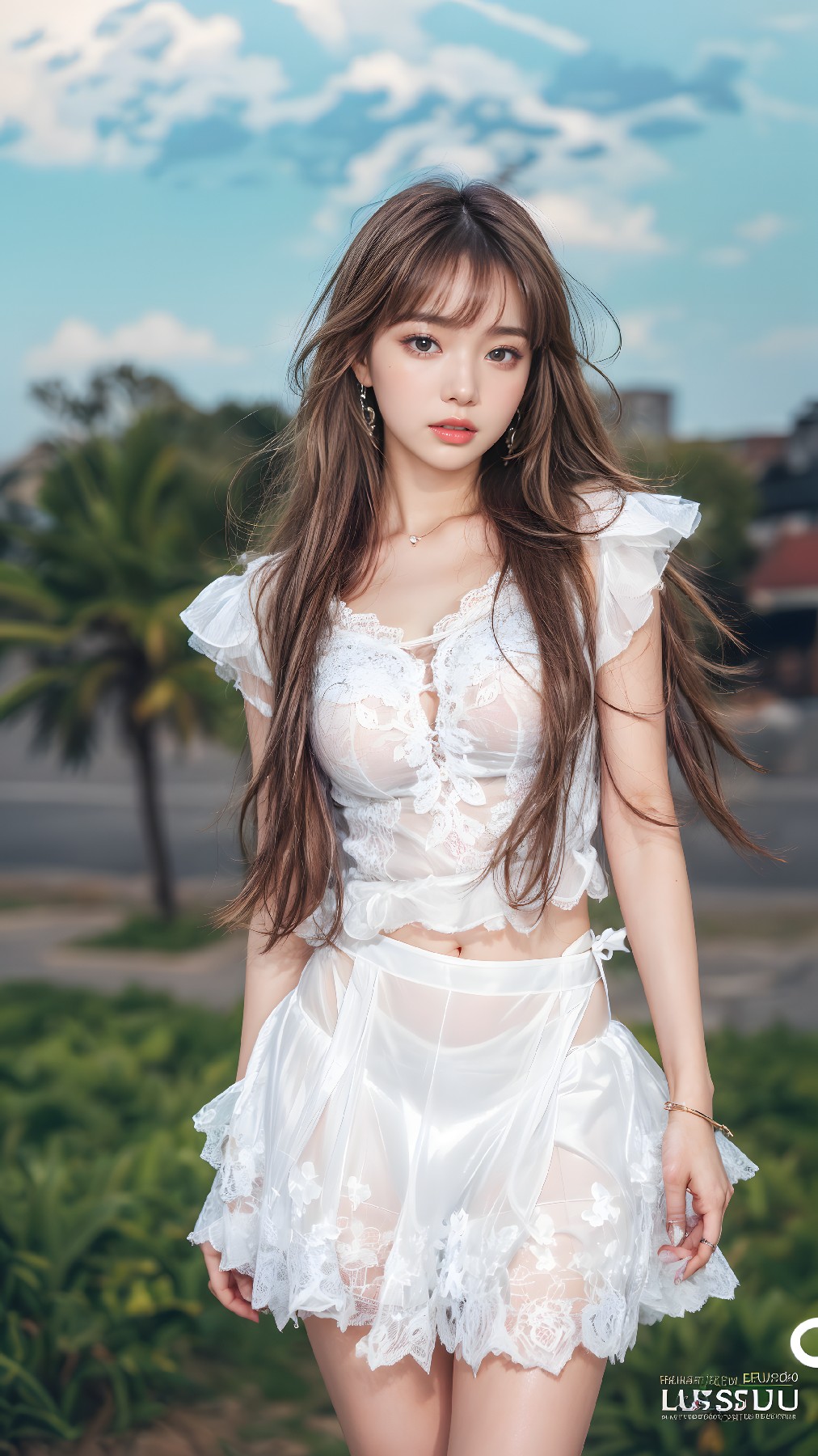 date+look