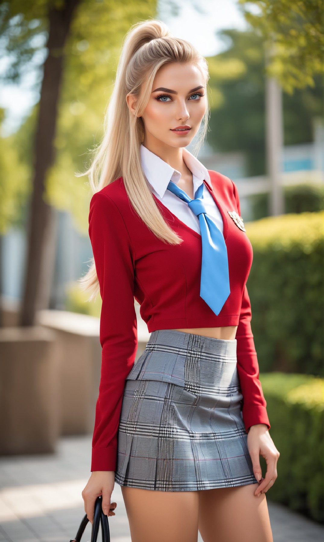 Veronica