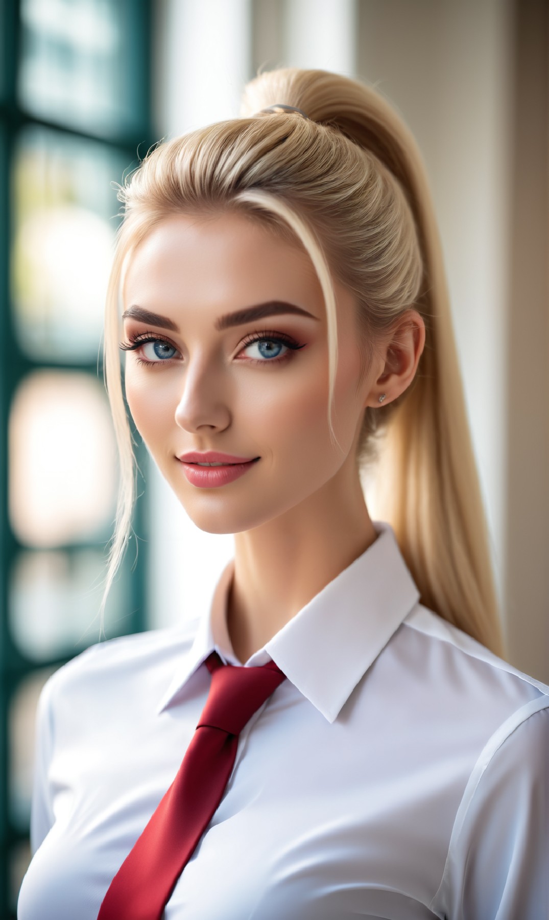 Veronica