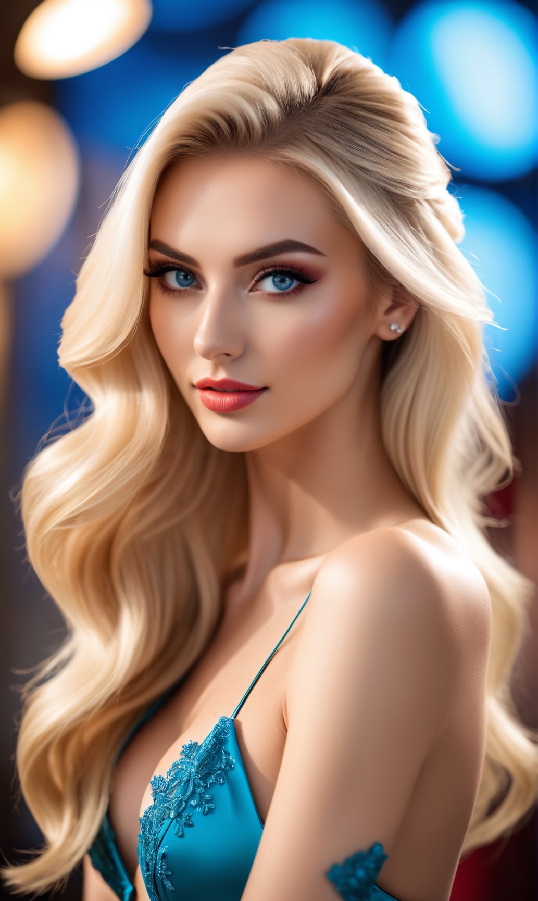 Veronica