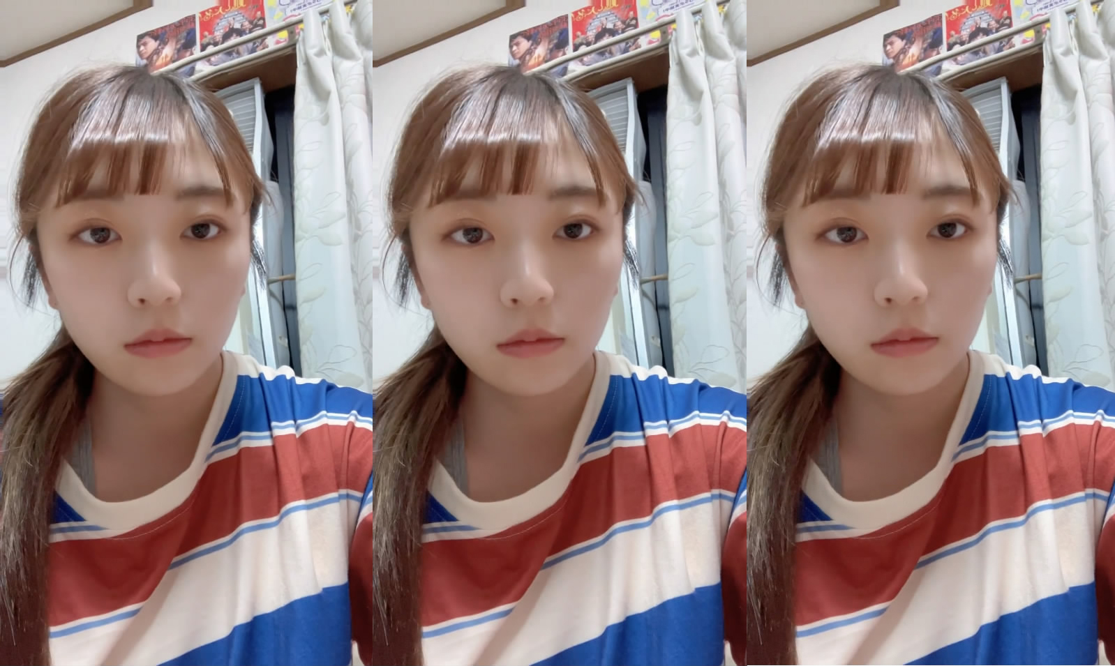 [Selfie] Curvy Japanese girl m