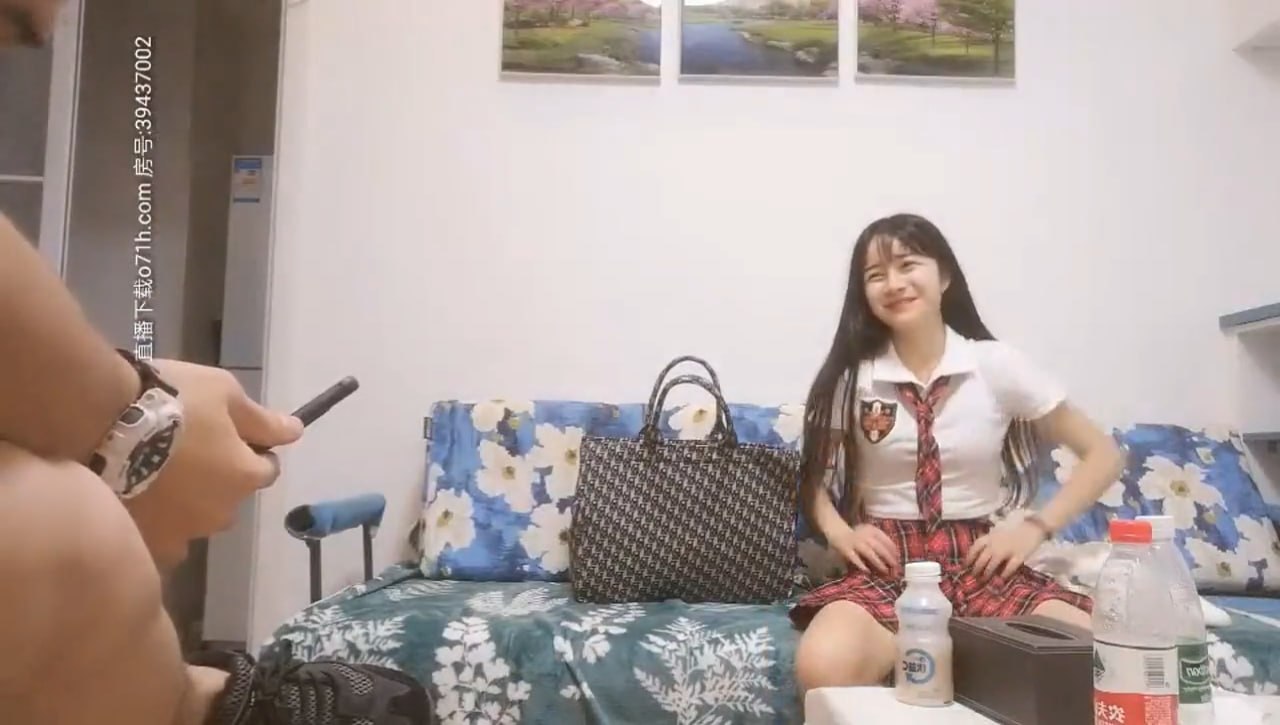 [Third Place] JK outfit with a