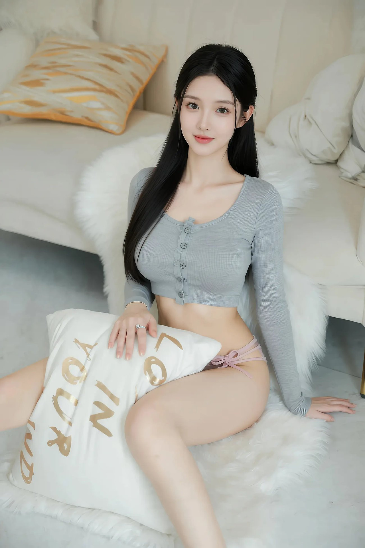 cat er-knitwear