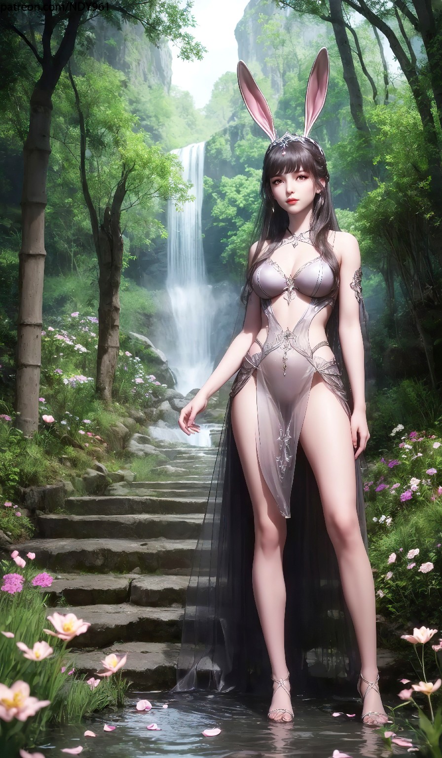 Xiao Wu_Land of Souls_ndy742 – Koleksi Gambar AI