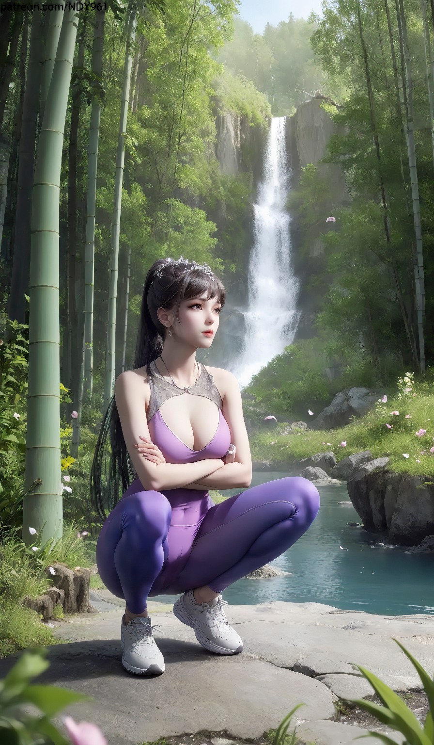 Xiao Wu_Land of Souls_ndy742