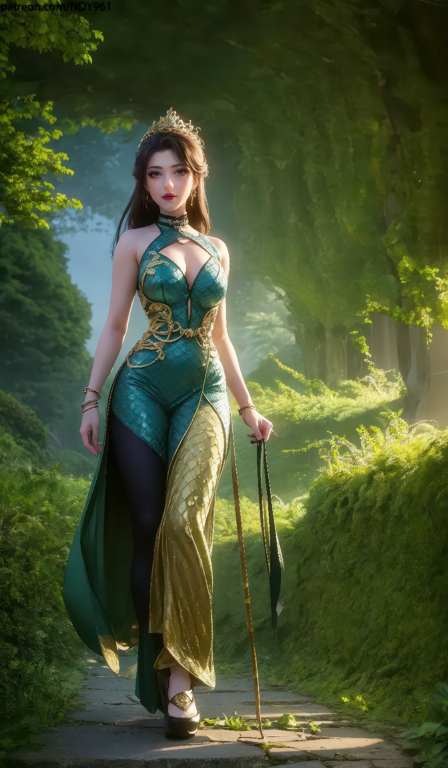 Liu Yue_Chang Shen Ji_ndy747