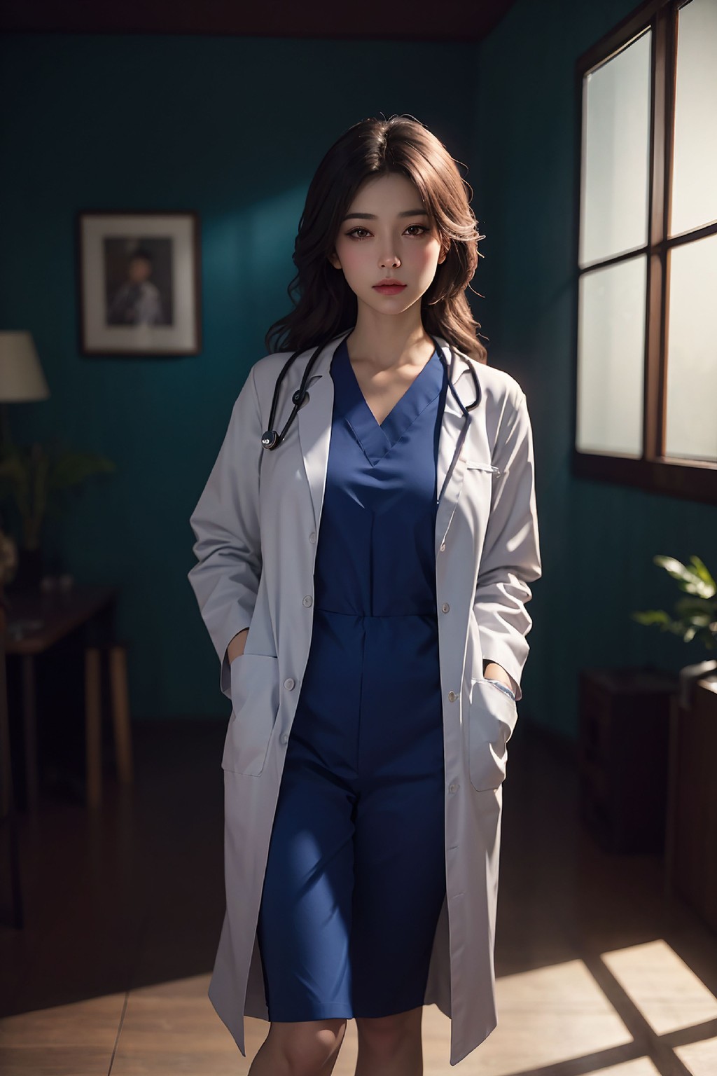 No53 Priivate Doctor_extra