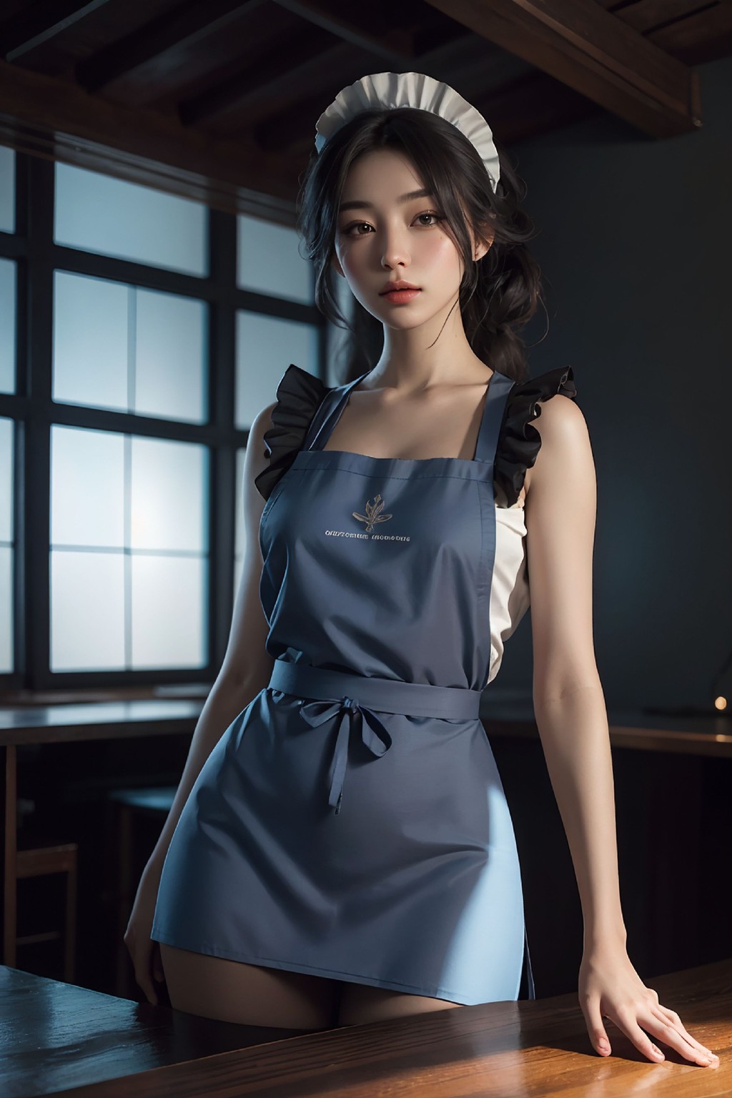No52 Maid Kitchen_extra
