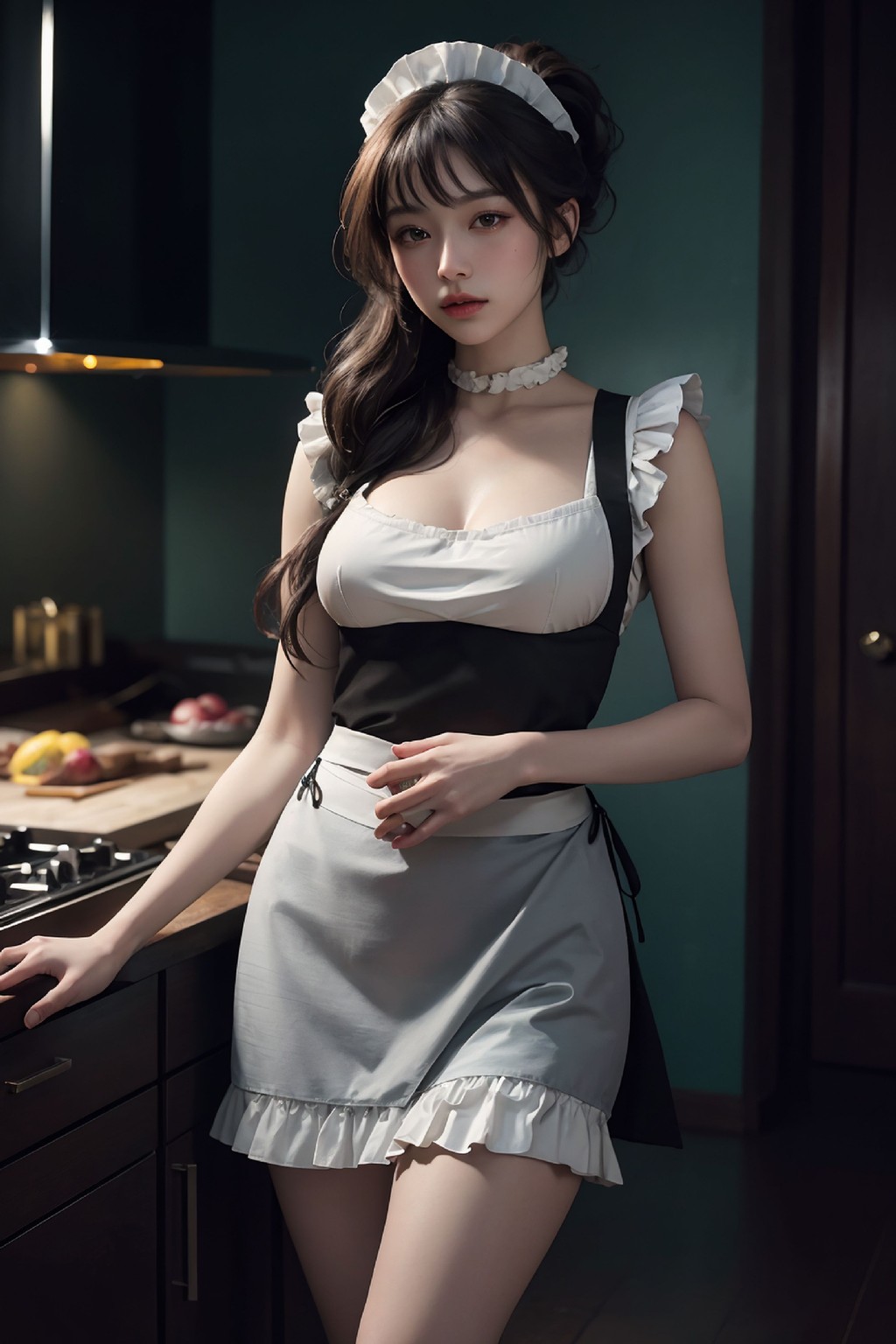 No52 Maid Kitchen_extra