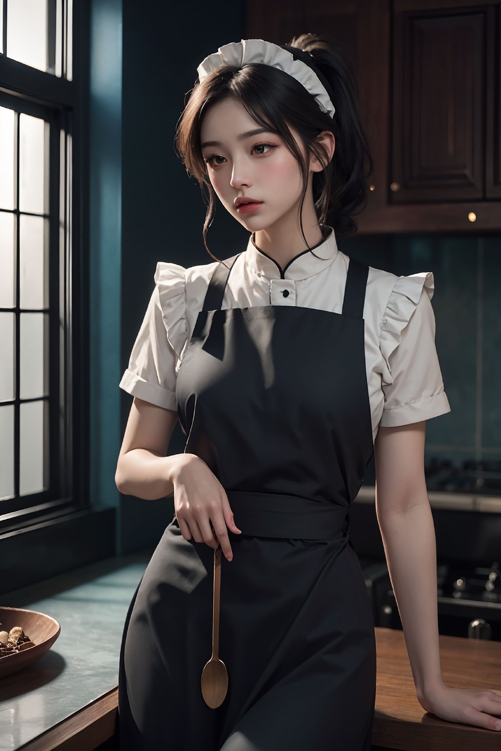 No52 Maid Kitchen_extra