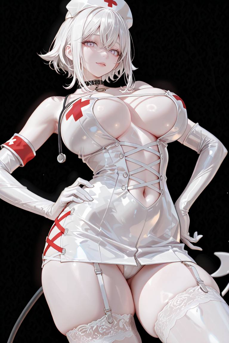Little Nurse
