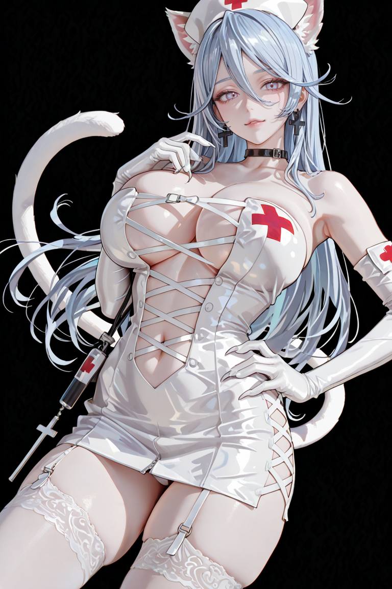 Little Nurse