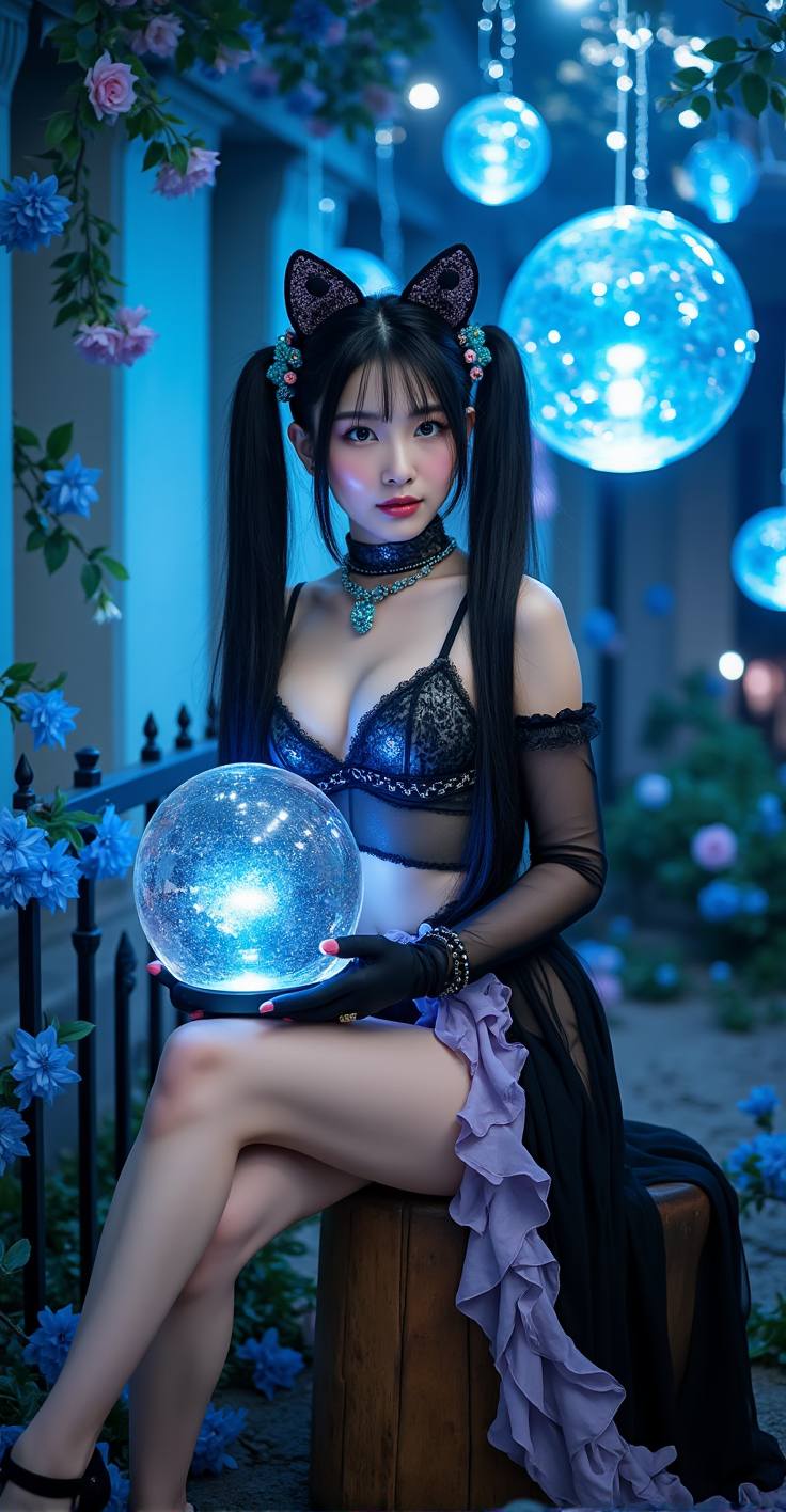 Crystal Ball