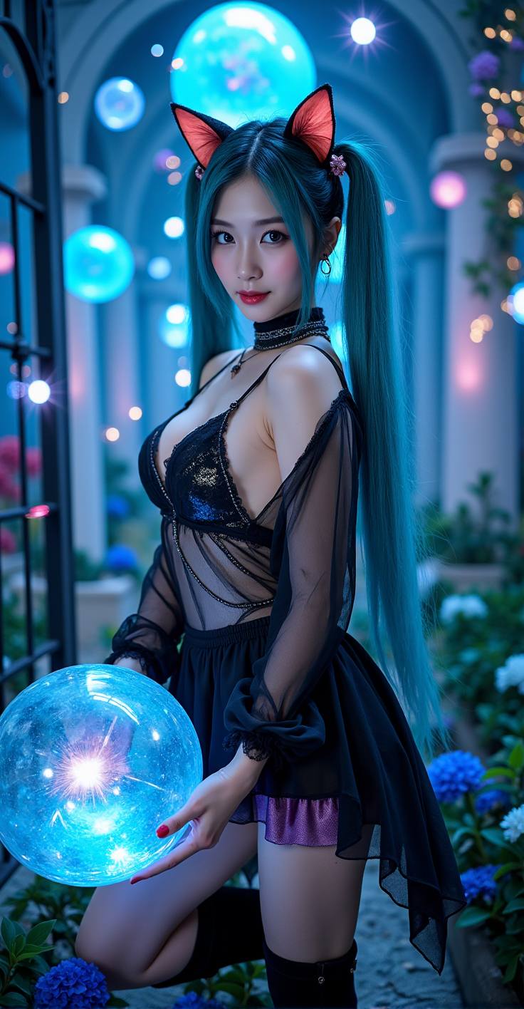 Crystal Ball