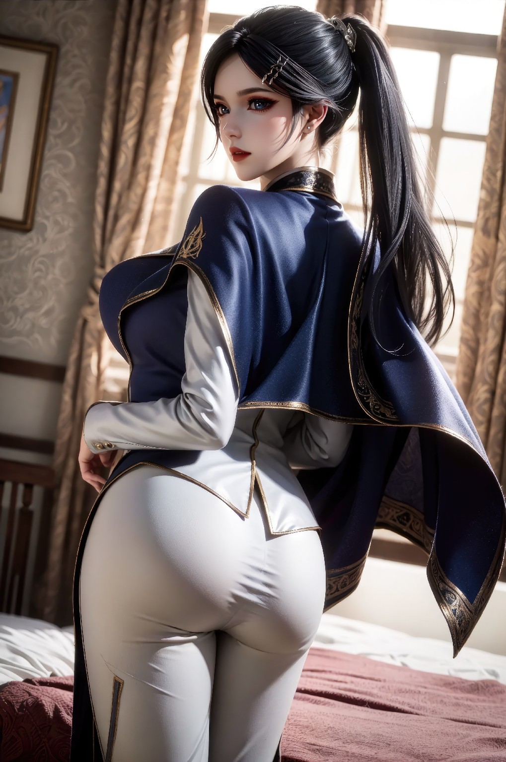PRE310 Zhou Yi - Soul Land 2