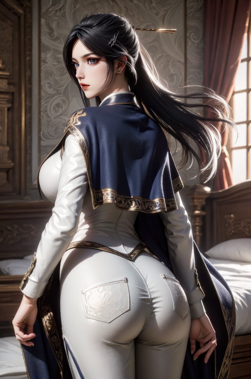 PRE310 Zhou Yi - Soul Land 2