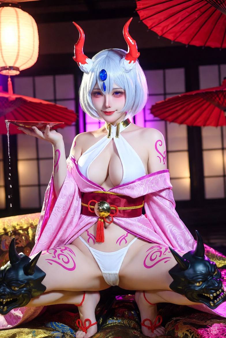 Shuten-dōji
