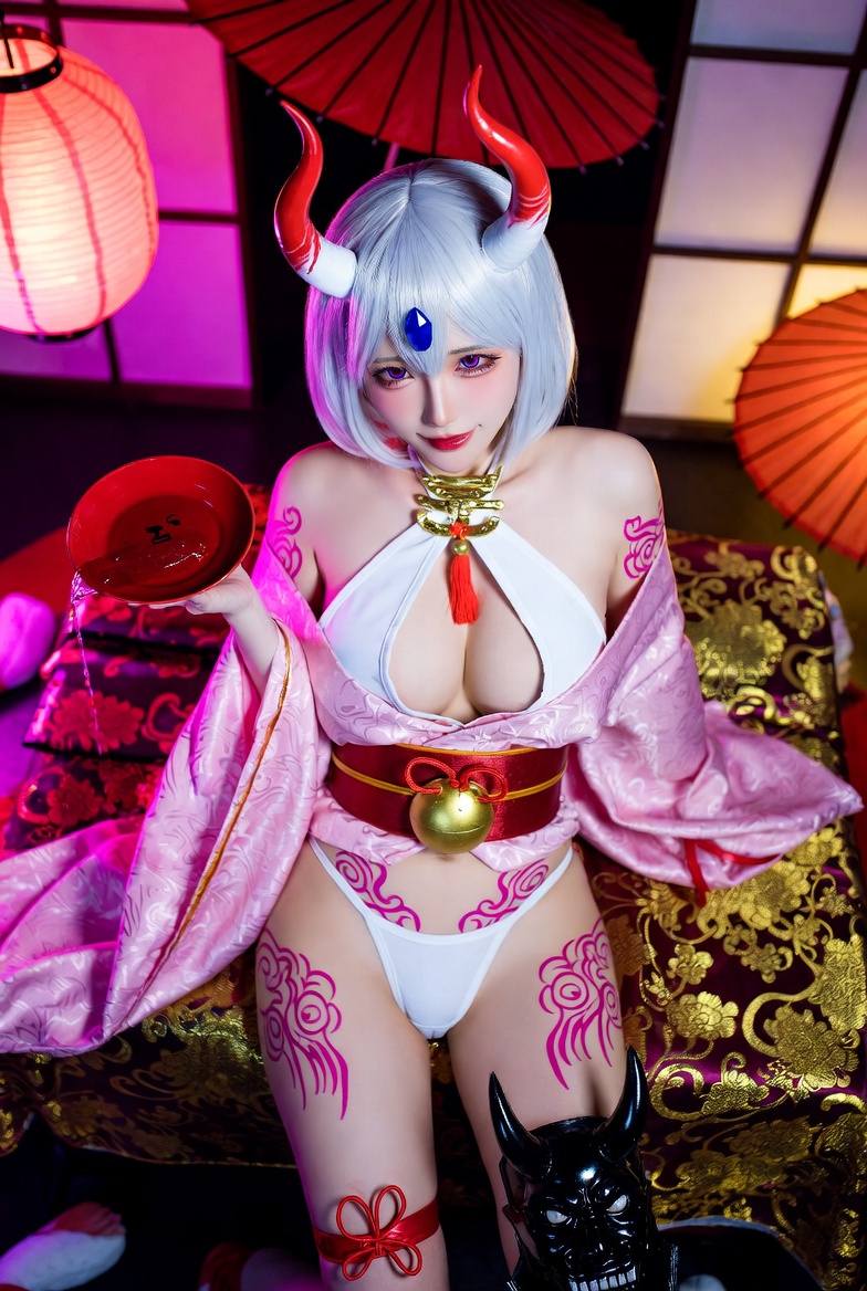 Shuten-dōji