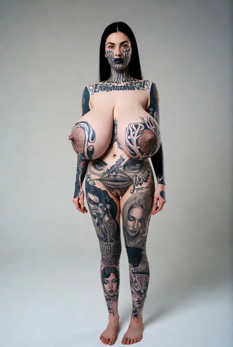 Tatoo 2