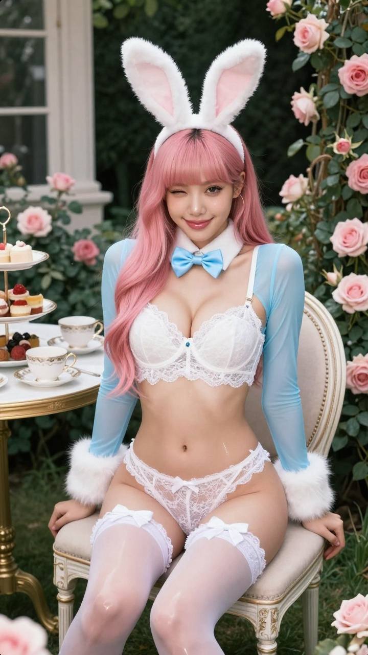 Tea time