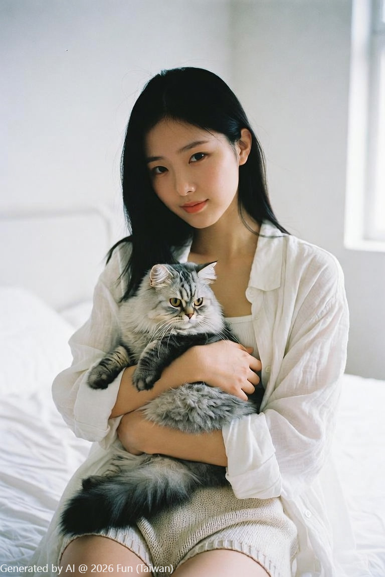 The most beautiful moment # 95 Don't show me your tits!! Doesn't that mean your cat can fly backwards?