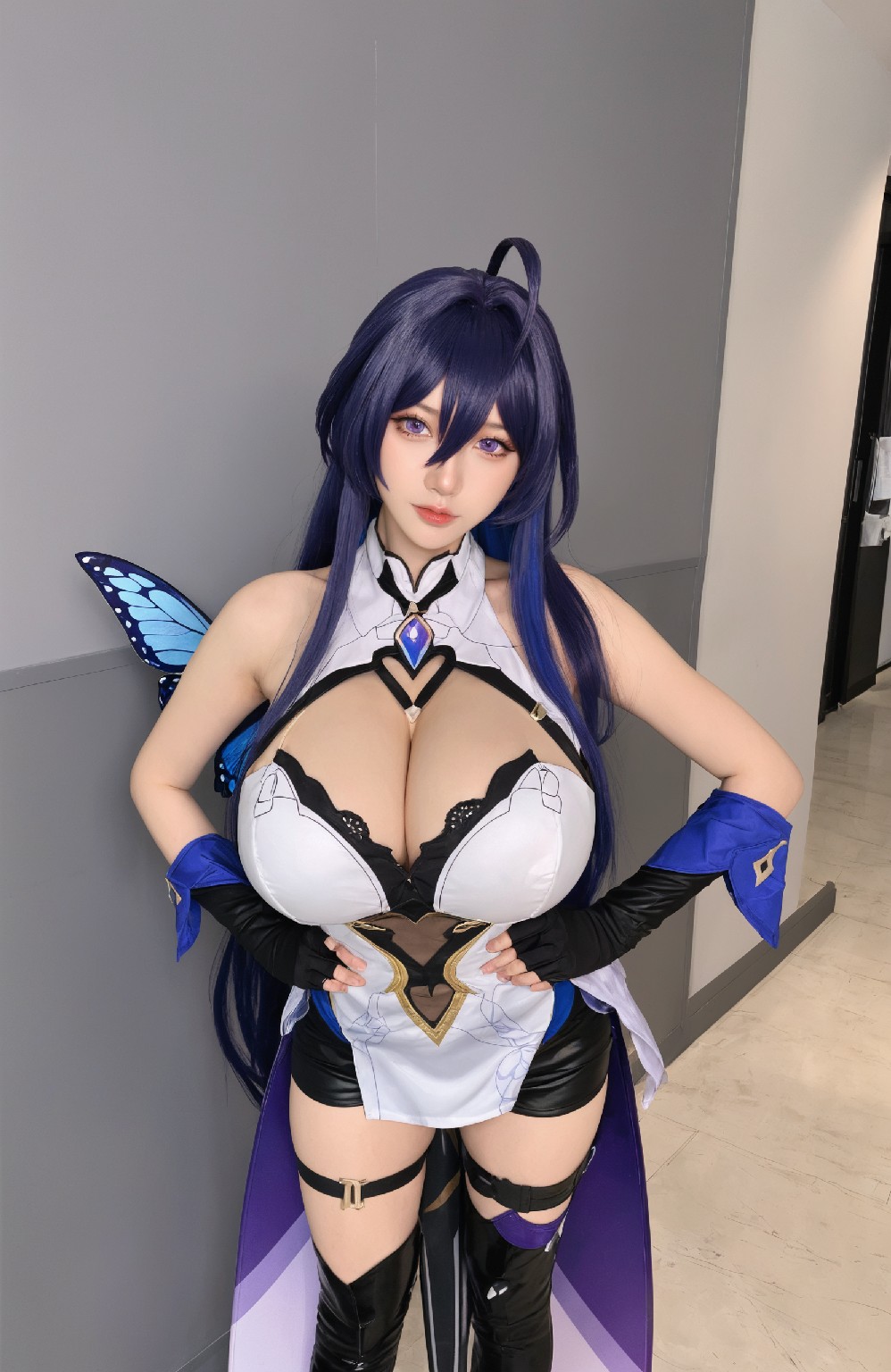 acheron (honkai star rail)