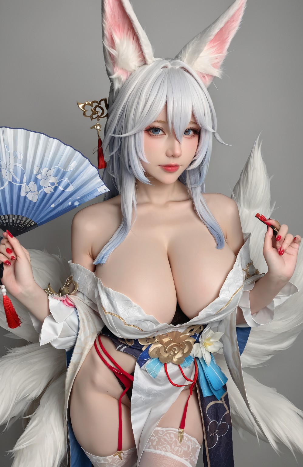 fugue (honkai star rail)