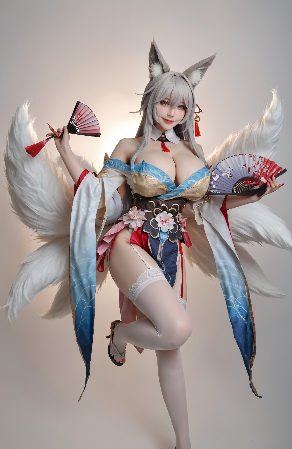 fugue (honkai star rail)