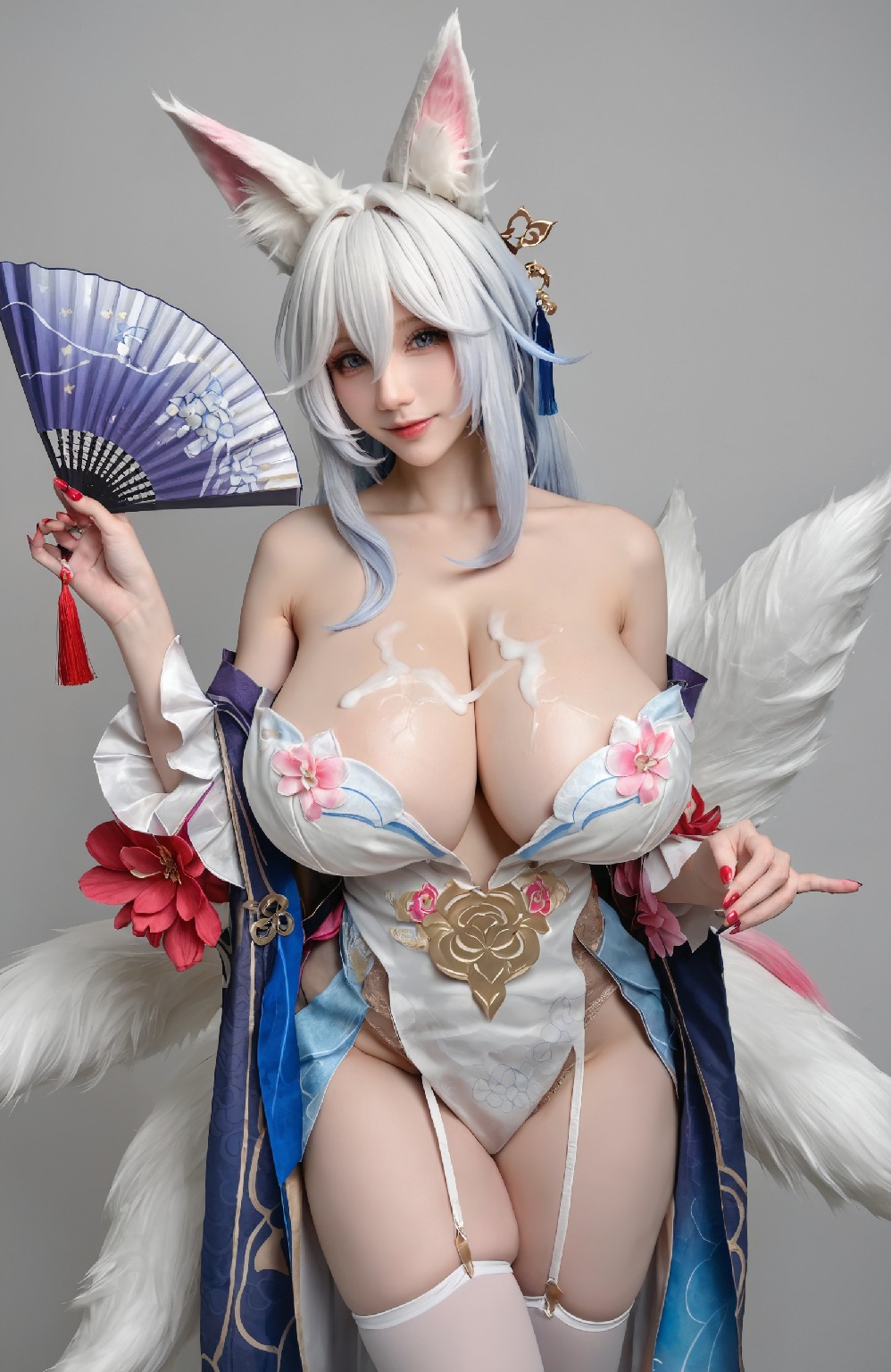 fugue (honkai star rail)
