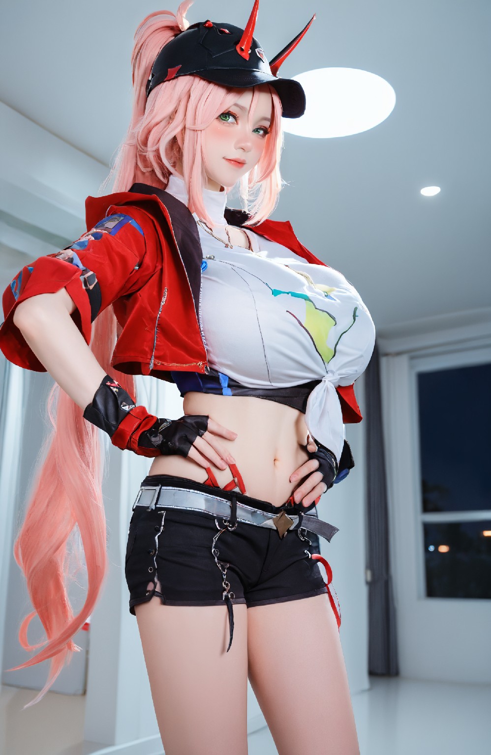 Rapp (honkai star rail)